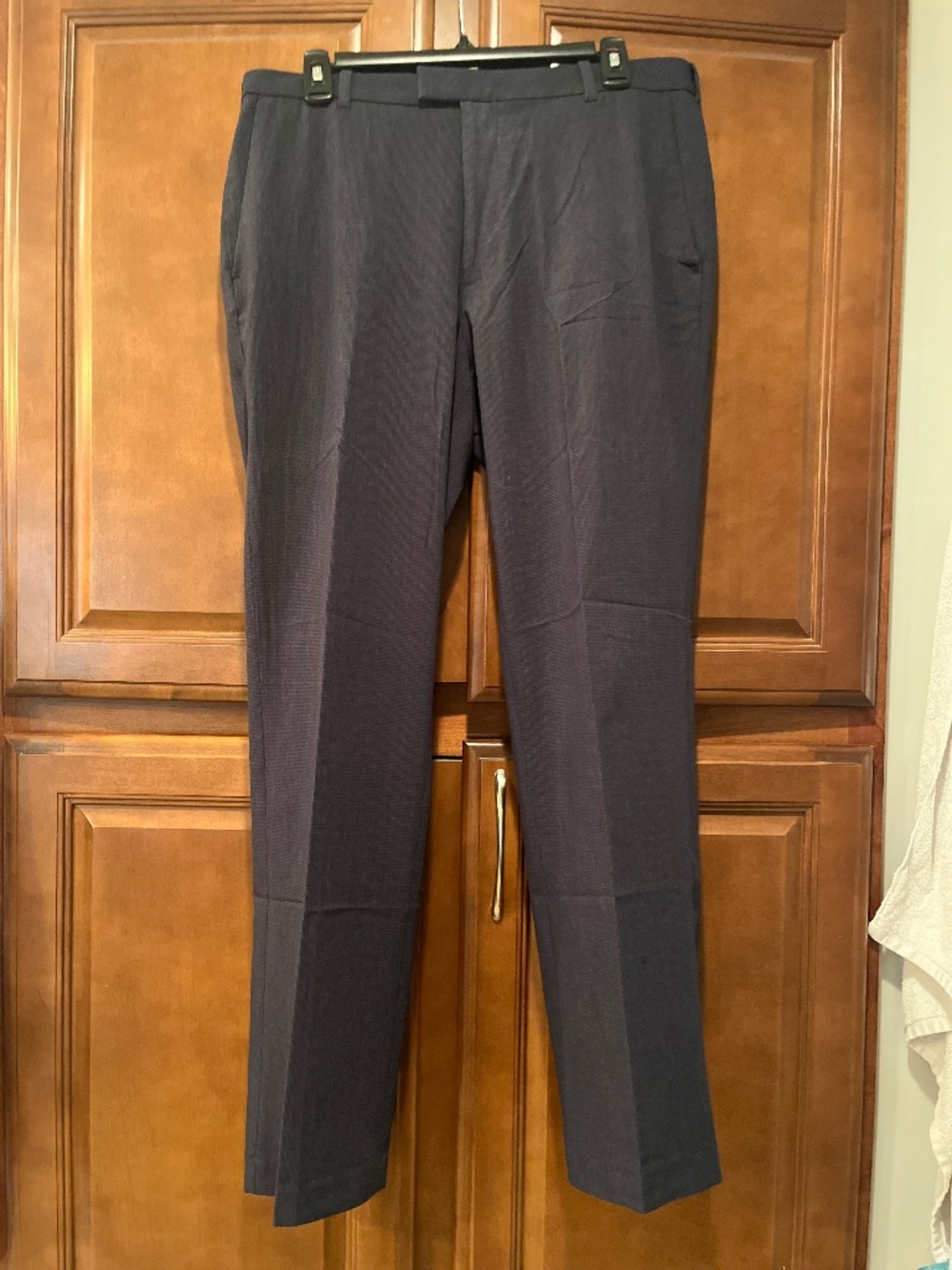 Van Heusen Dress Pants 33x32